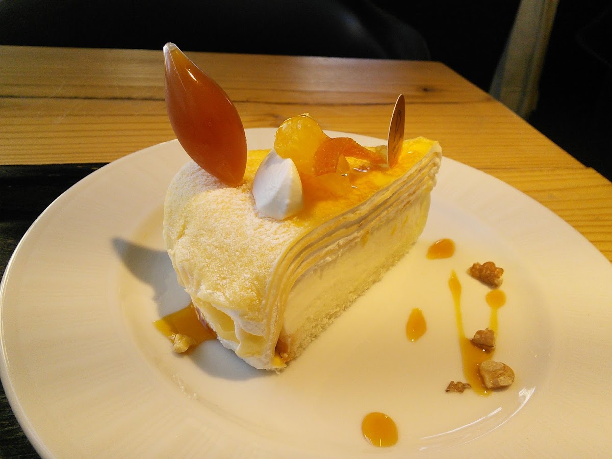 cake&cafe collet - 10