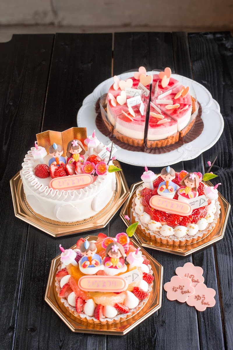 cake&cafe collet - 4