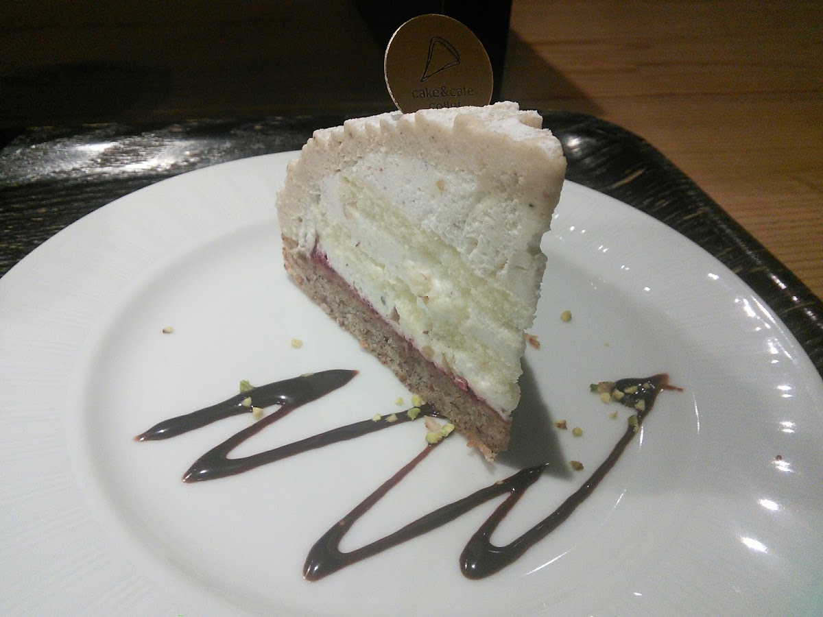 cake&cafe collet - 5
