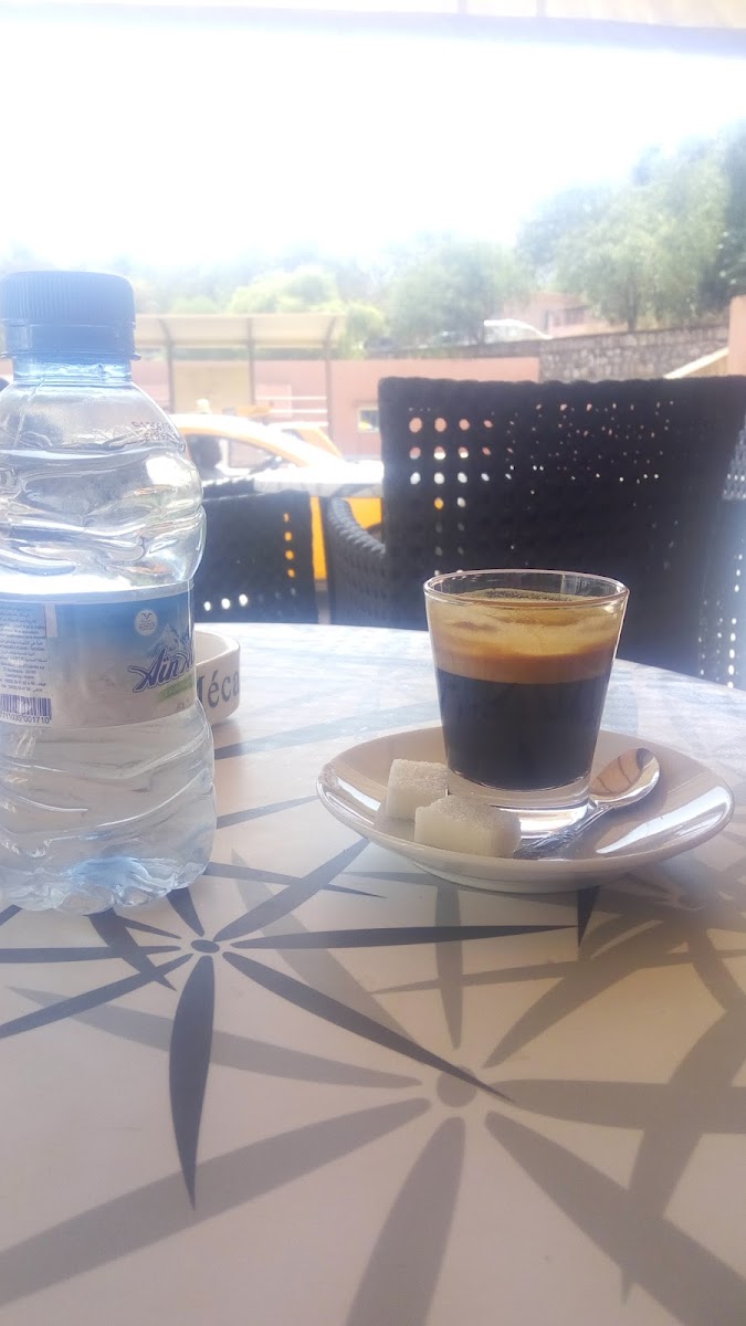 Café BAB EL KHIR مقهى باب الخير - 4