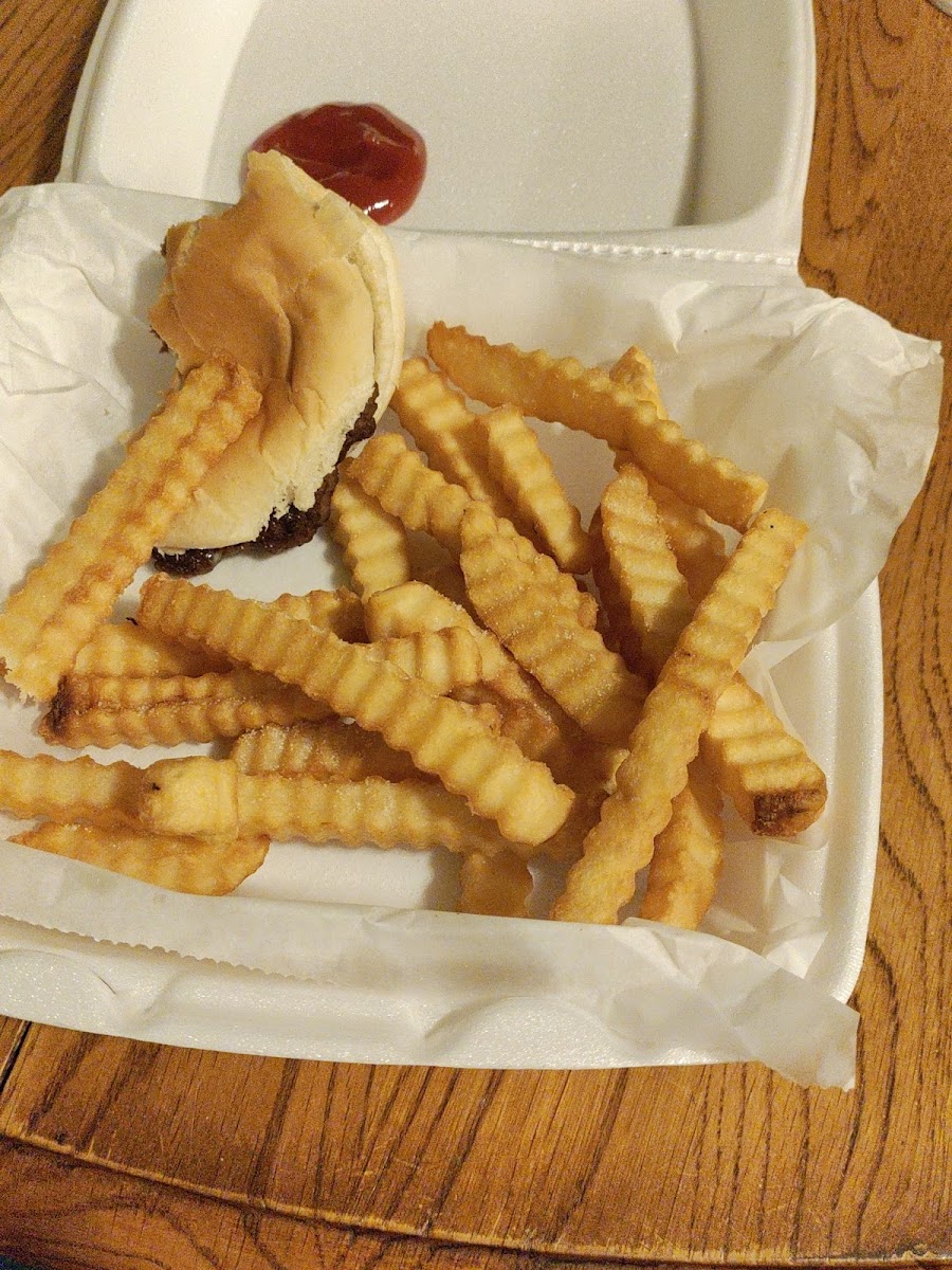Chuckwagon Cafe - 2
