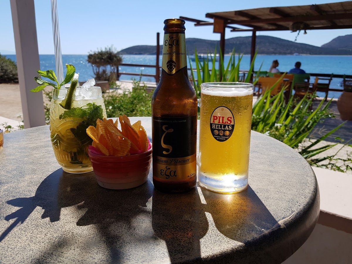 Despotiko Cafe - Bar - 10