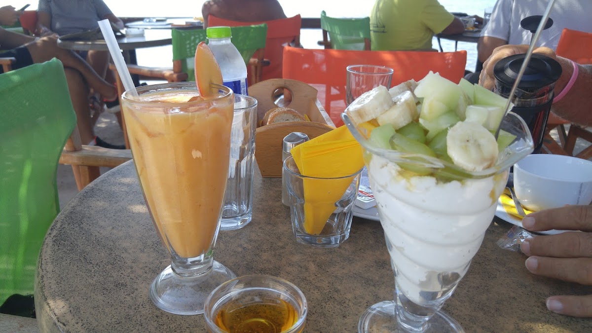 Despotiko Cafe - Bar - 5