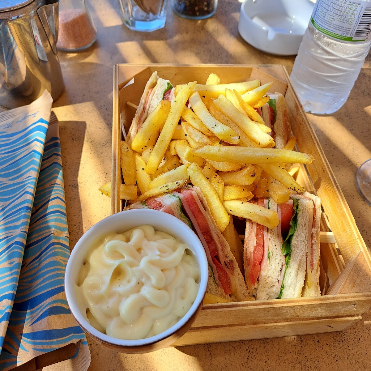 Despotiko Cafe - Bar - 6