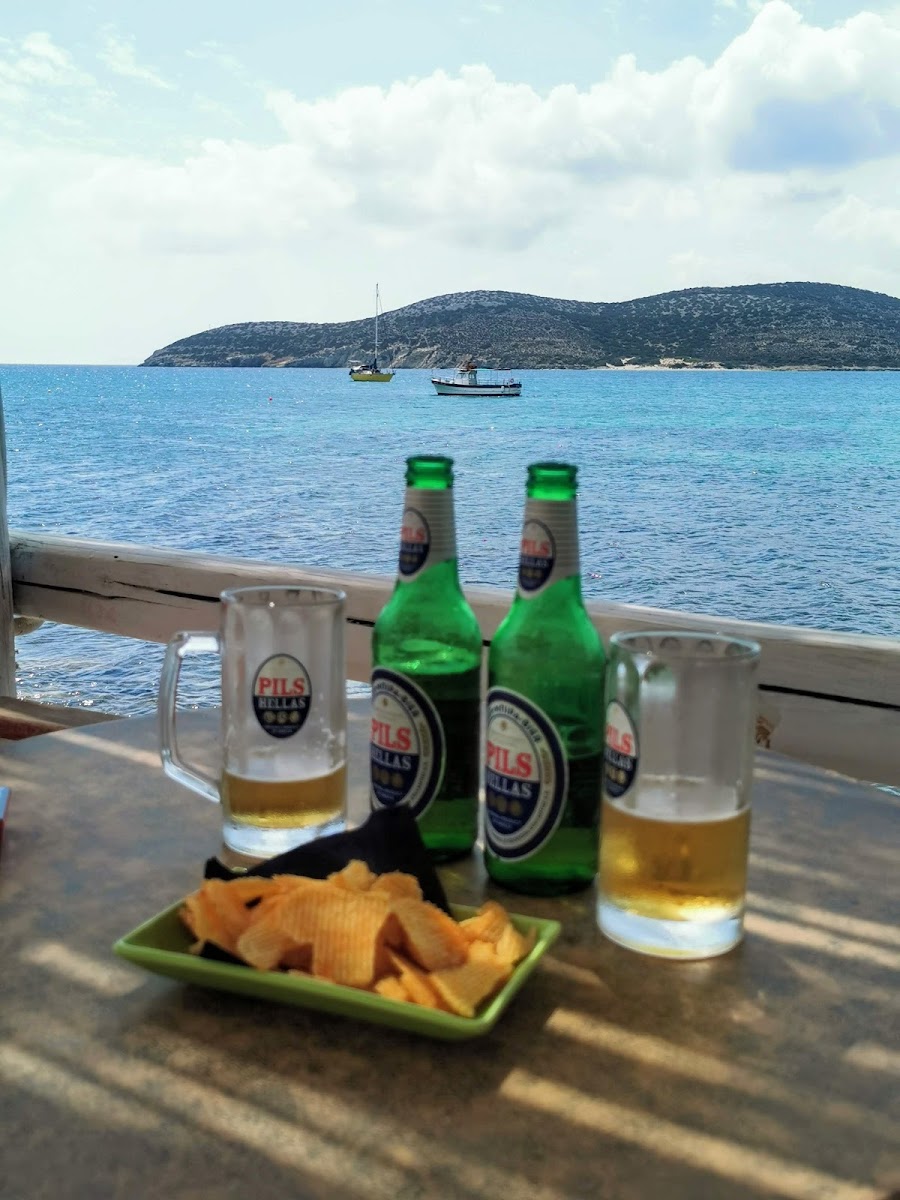 Despotiko Cafe - Bar - 7