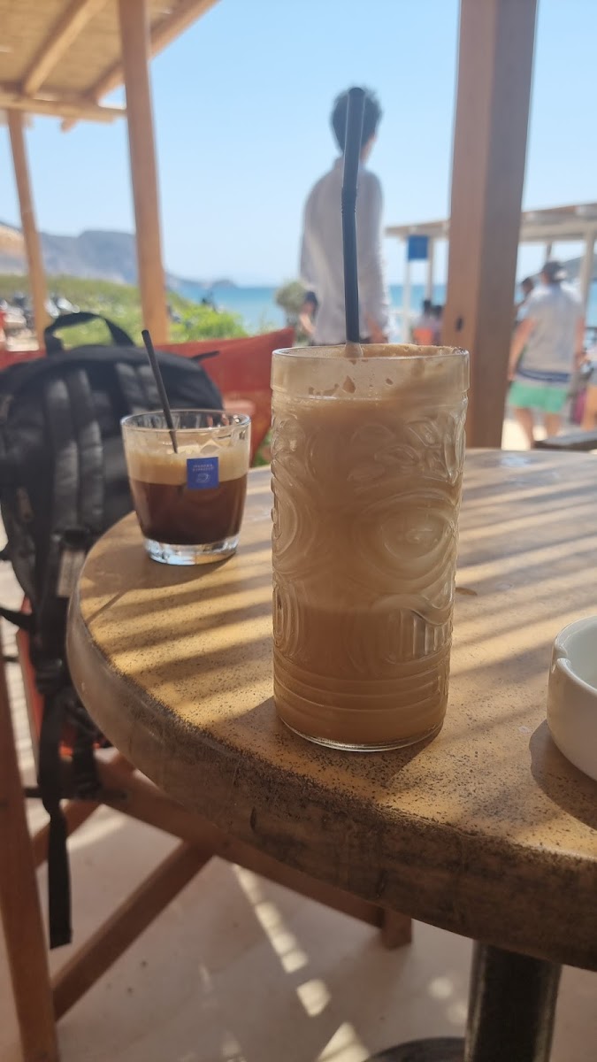 Despotiko Cafe - Bar - 9