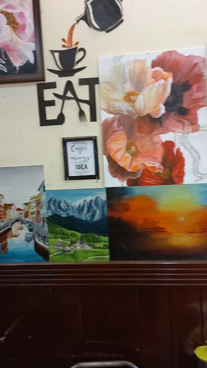 HOT SULAIMANI CAFE - 2