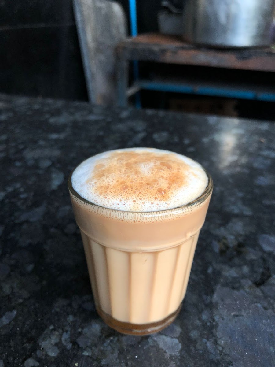 HOT SULAIMANI CAFE - 4