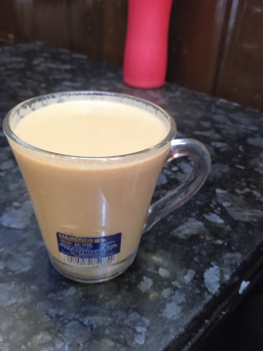 HOT SULAIMANI CAFE - 5