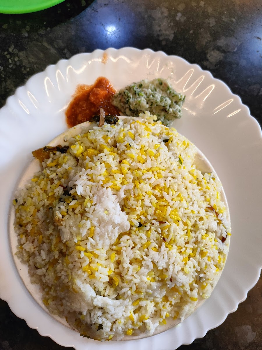 HOT SULAIMANI CAFE - 8