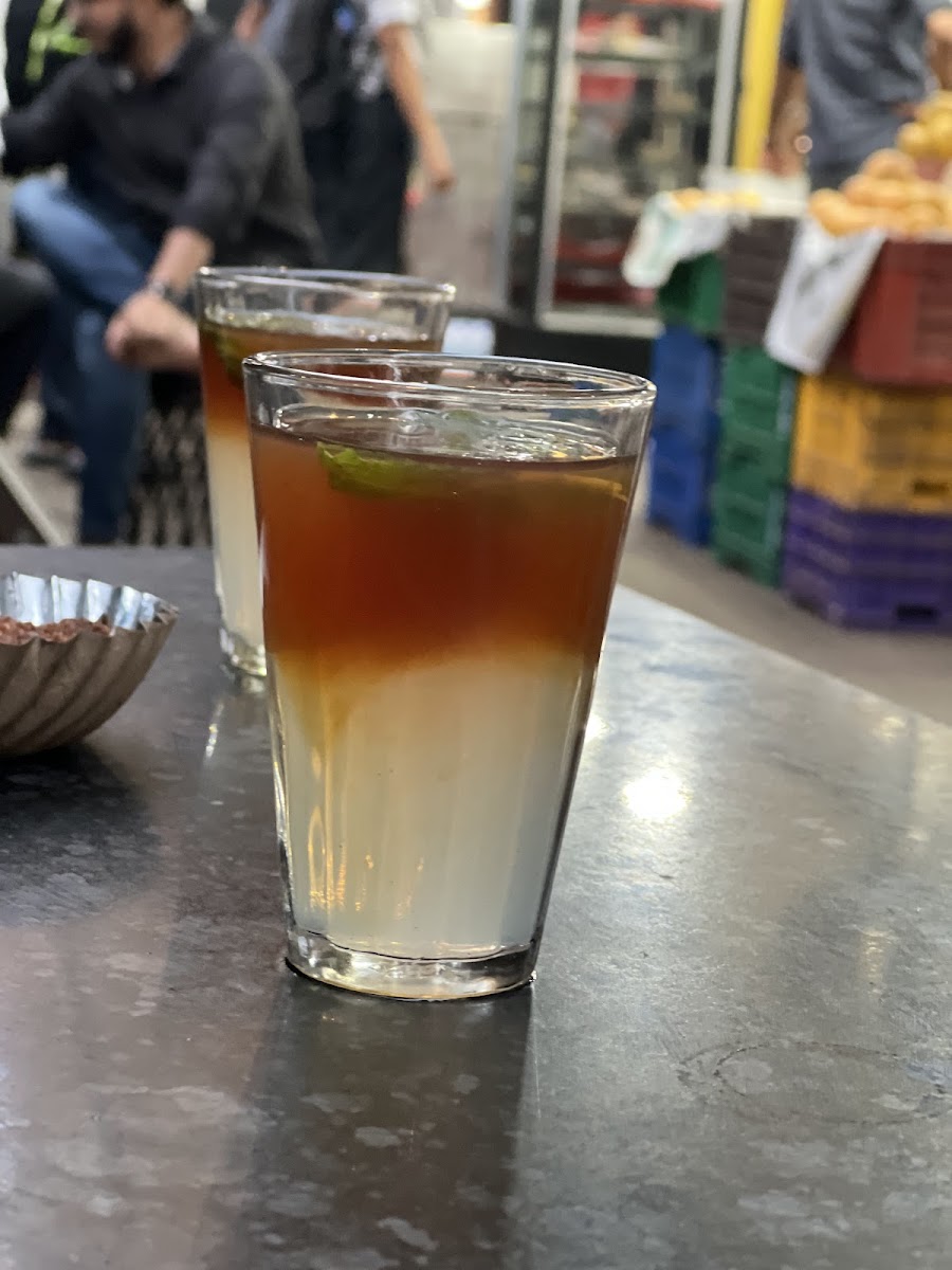 HOT SULAIMANI CAFE - 9