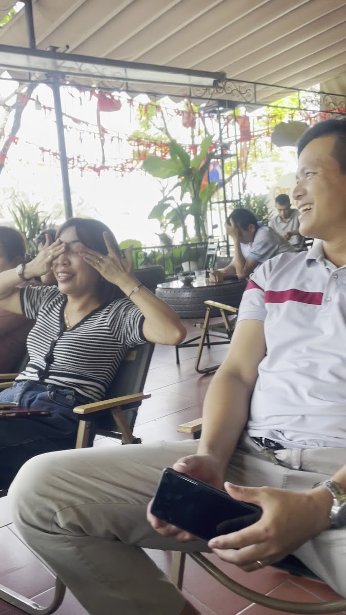 Mai Coffee House - 2