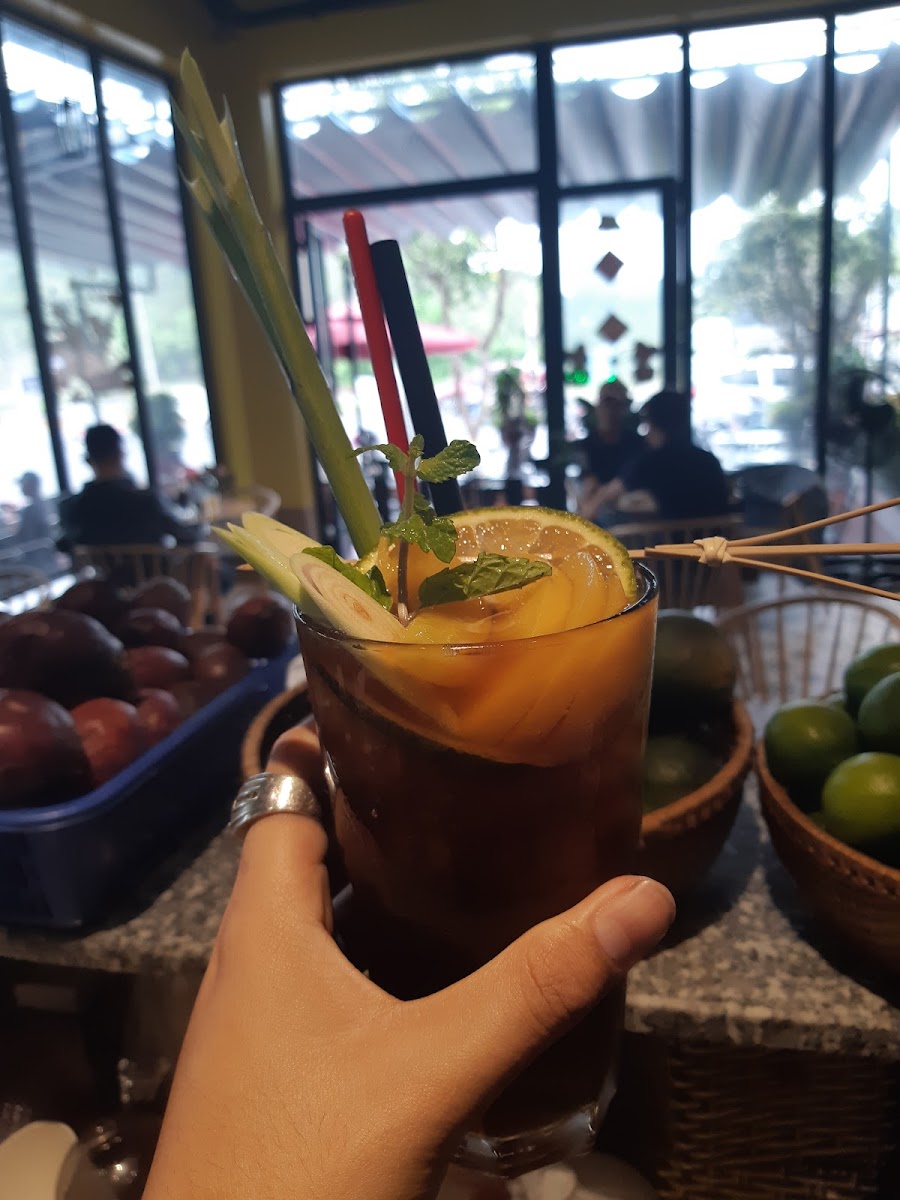 Mai Coffee House - 5