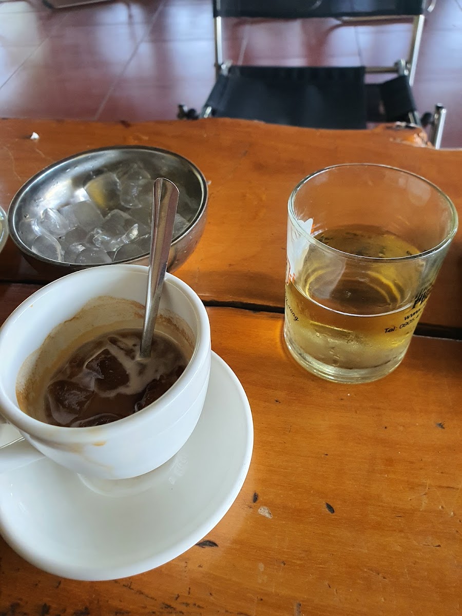 Mai Coffee House - 6