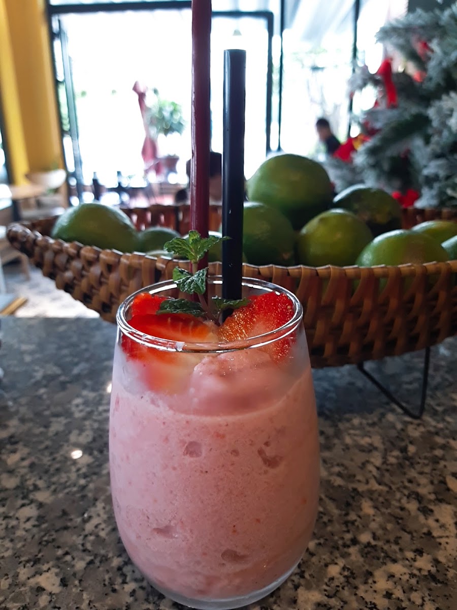 Mai Coffee House - 7