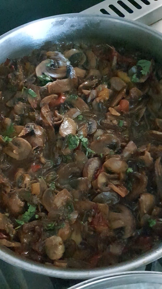 Pizzaria Café Jardim - 5