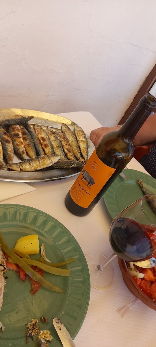 Pizzaria Café Jardim - 6