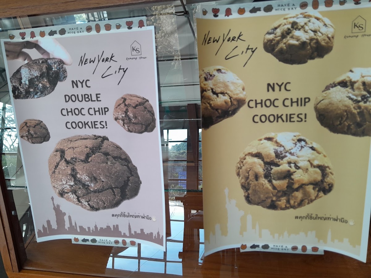 Kumsing House Cafe’ ‘N’ Eatery - 3