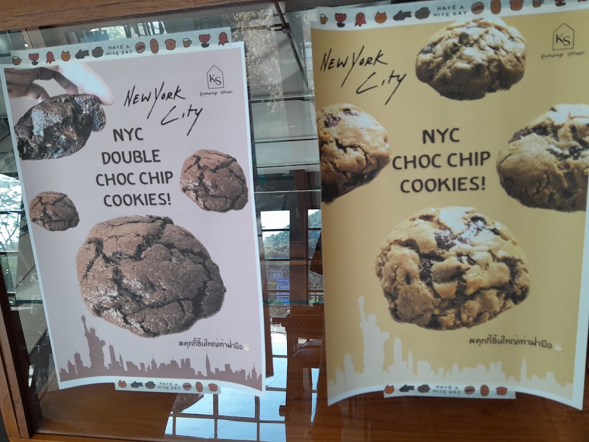 Kumsing House Cafe’ ‘N’ Eatery - 4