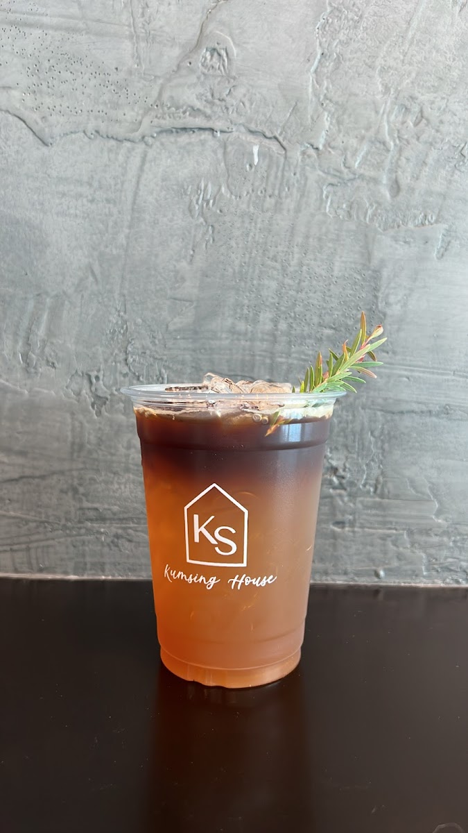 Kumsing House Cafe’ ‘N’ Eatery - 10