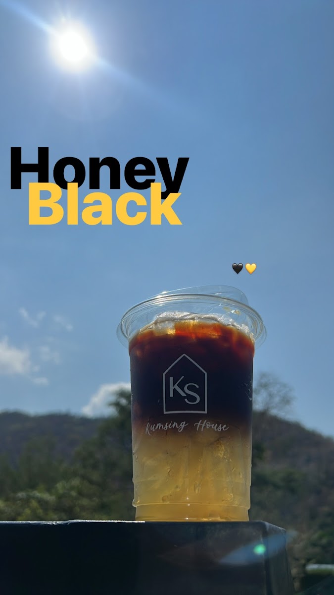 Kumsing House Cafe’ ‘N’ Eatery - 3