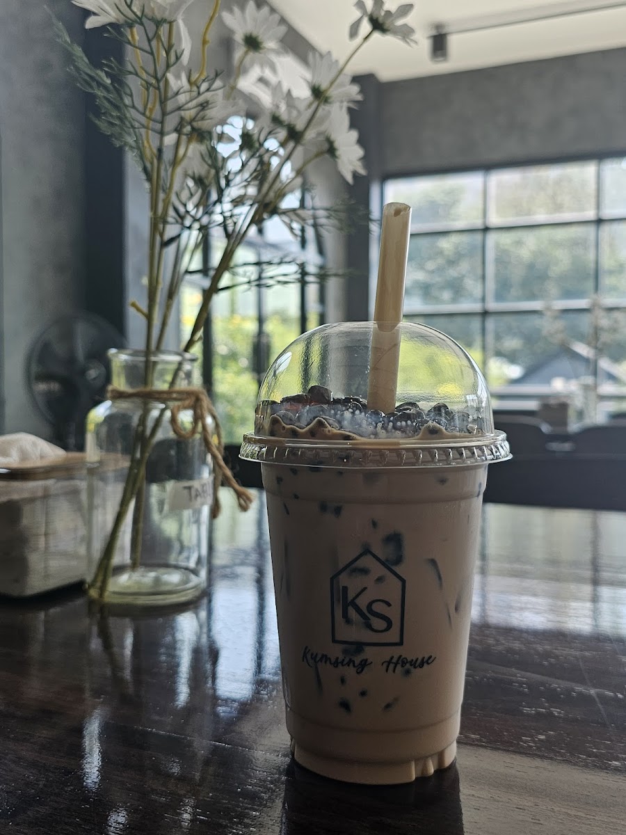 Kumsing House Cafe’ ‘N’ Eatery - 8