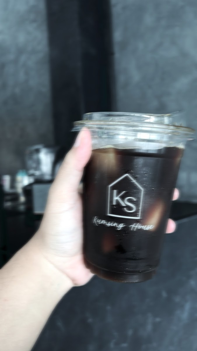 Kumsing House Cafe’ ‘N’ Eatery - 9