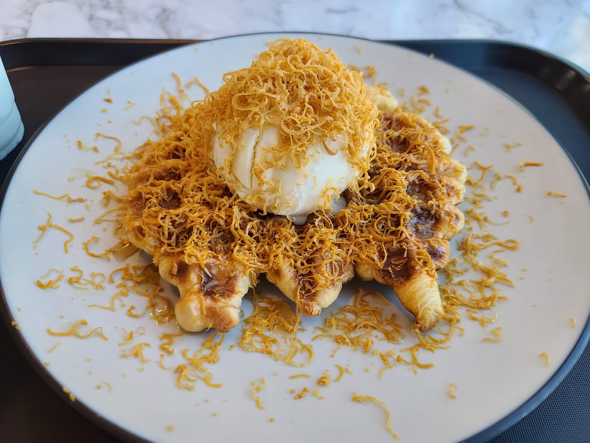 Cafe Omnyumnyum - 10