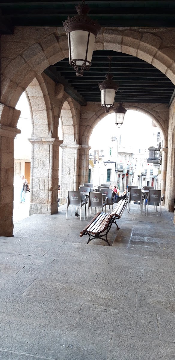 Café París (Betanzos) - 3