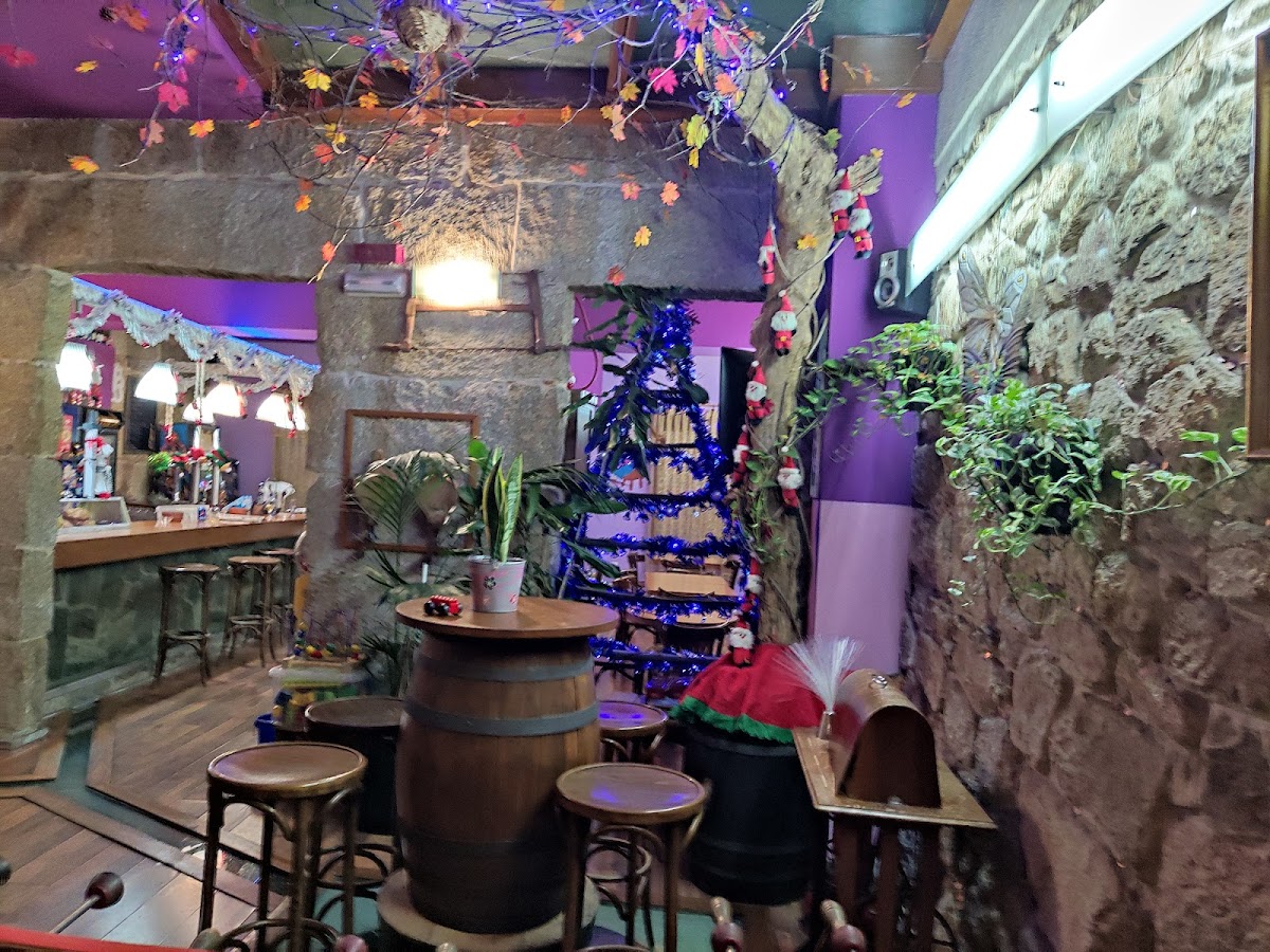 Café Juan XXIV - 3