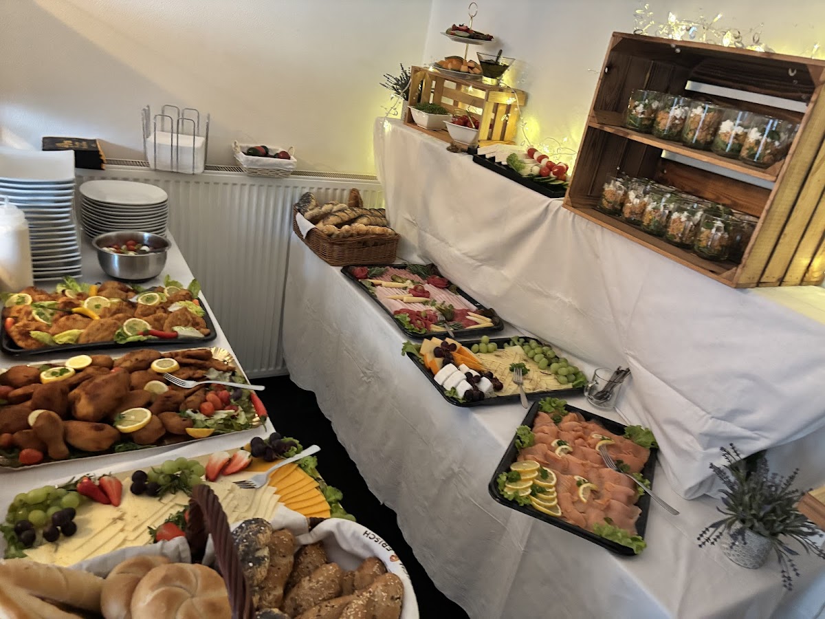 Sorelle Cafe&Shop Sabrina Hartenthaler