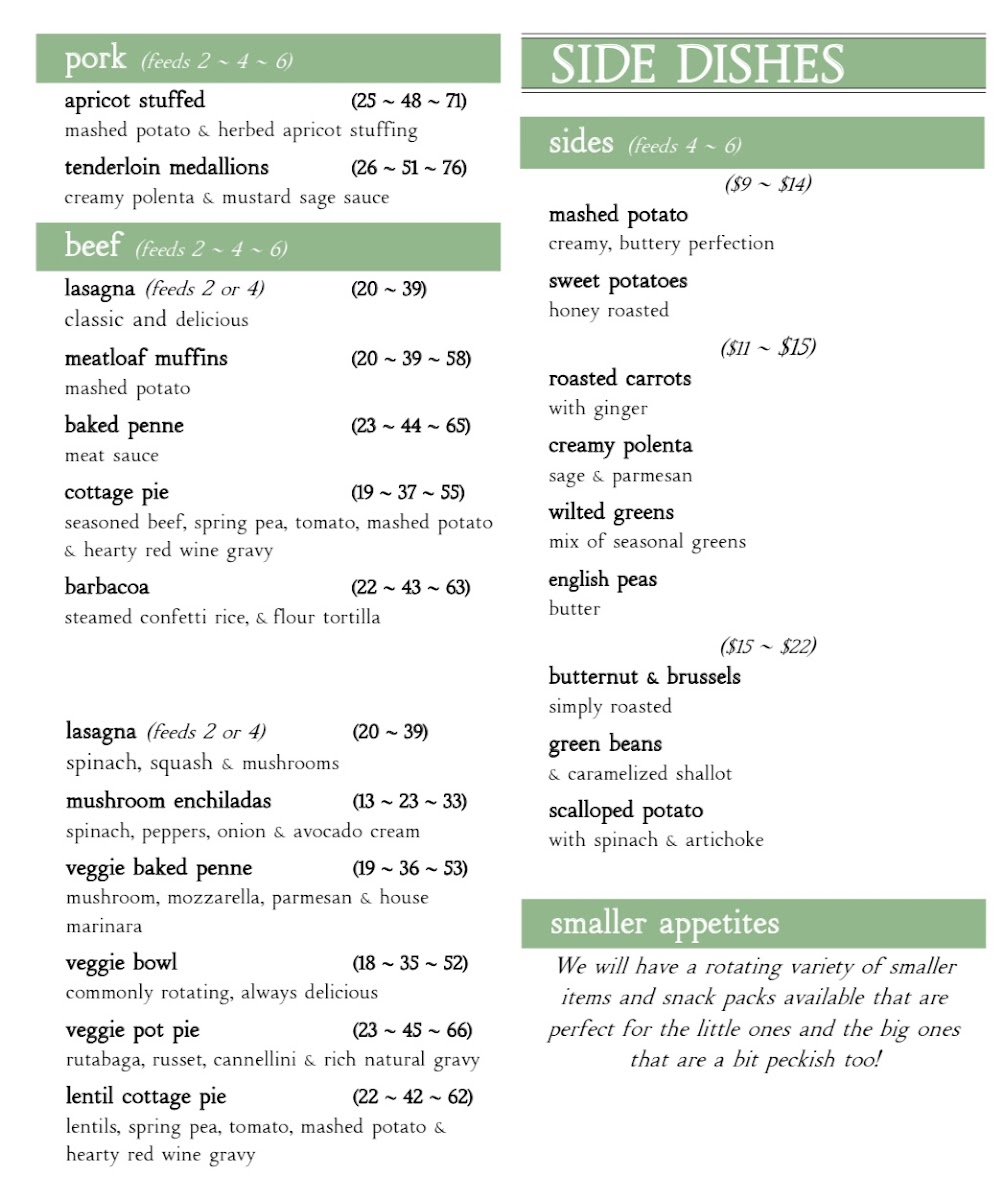 Sorelle Cafe - 6