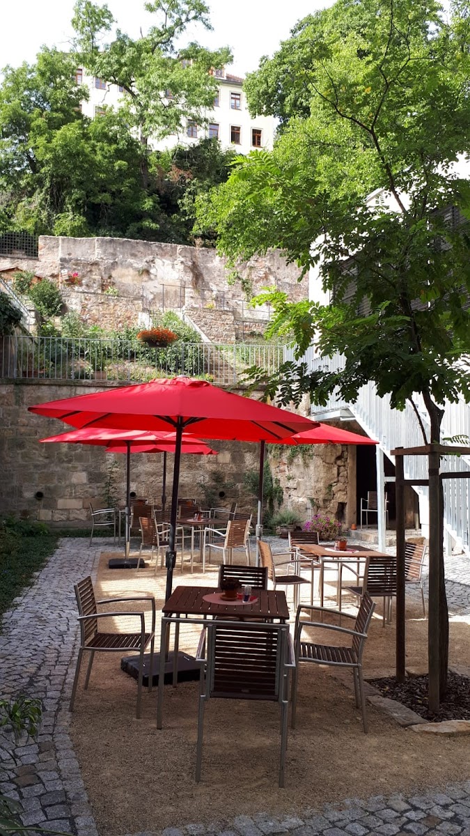 Begegnungsstätte Café Markt 10