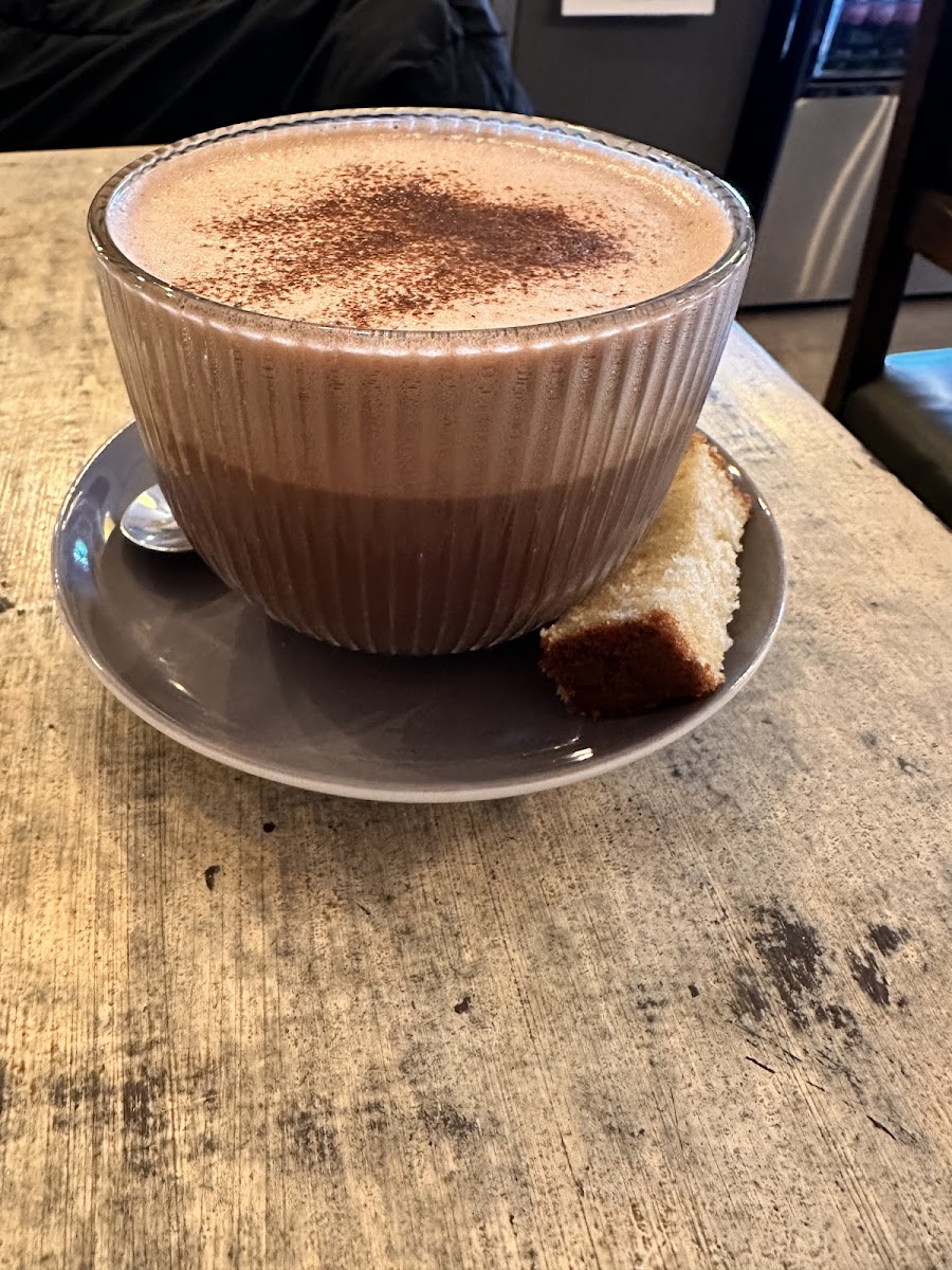Go sip coffee shop - 2