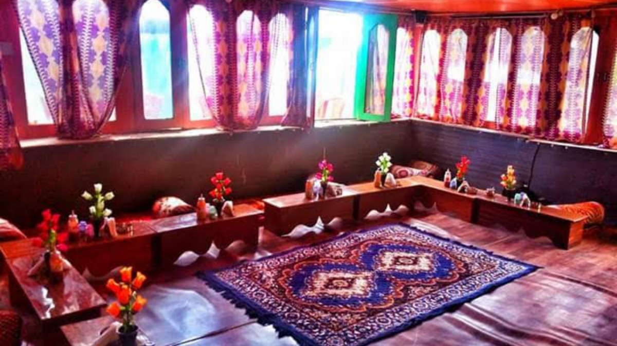 German Bakery & Cafe