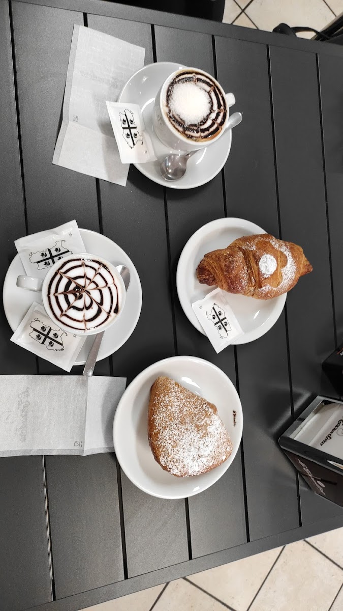 Caffe 84 - 10