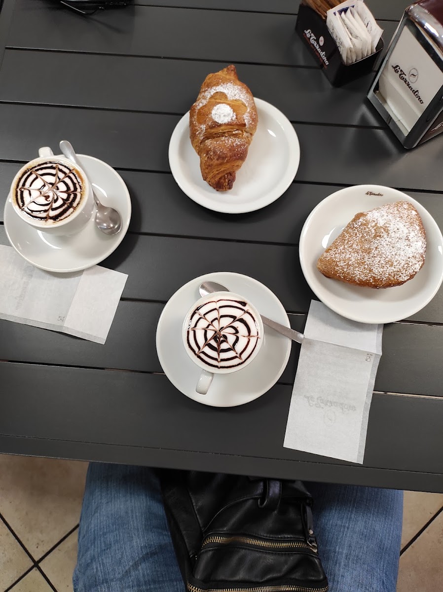 Caffe 84 - 5