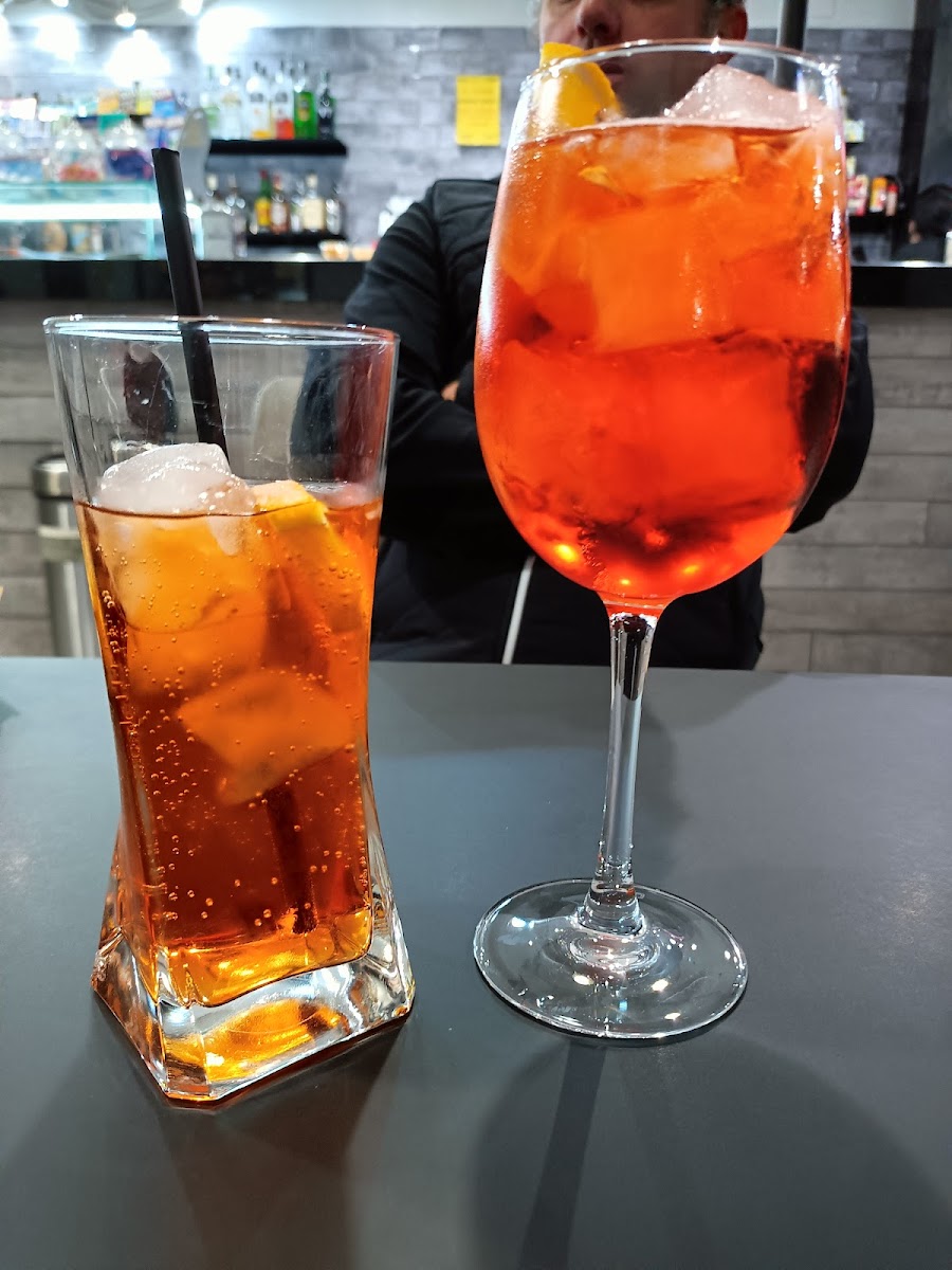 Caffe 84 - 8