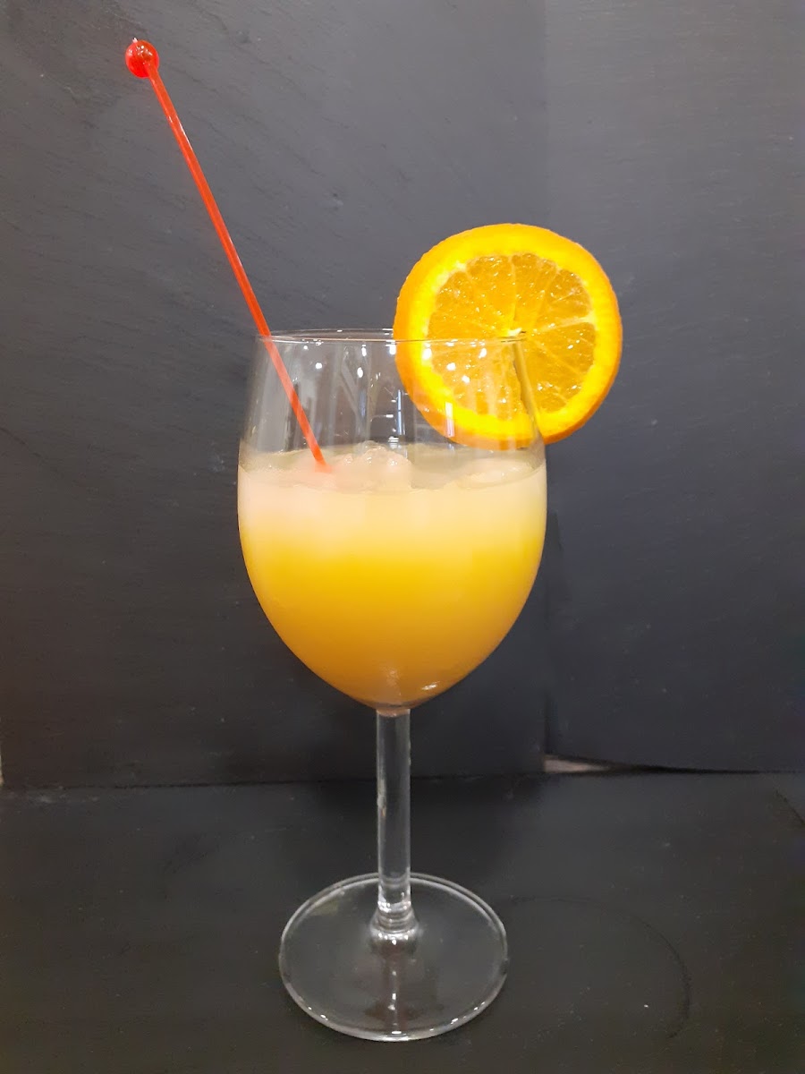 Le 23, notre Nouveau Monde