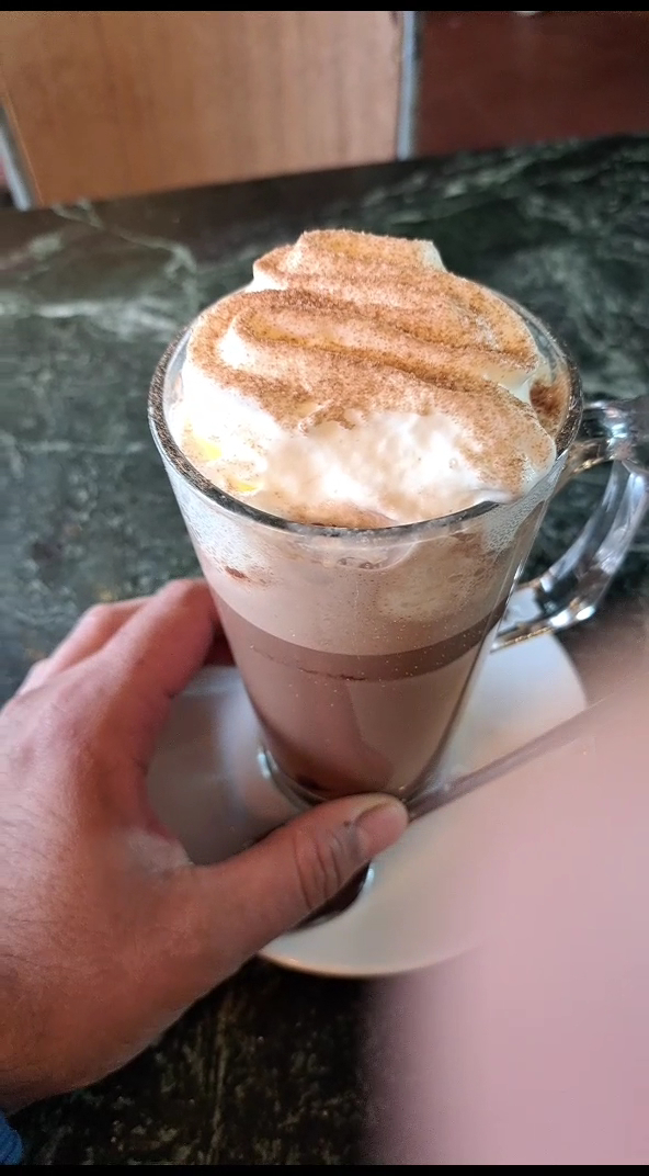 Thirst 4 Coffee - 2
