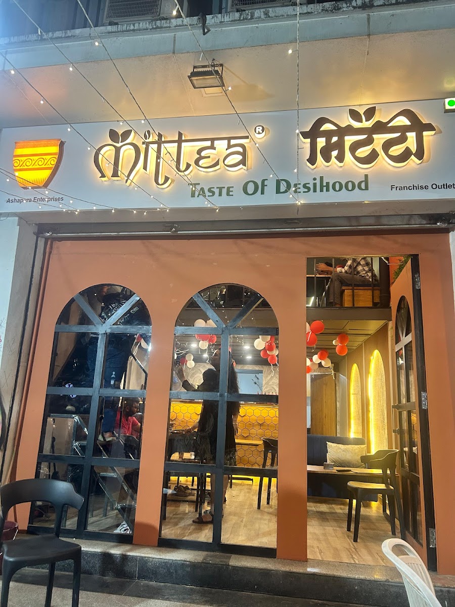 Mittea Kandivali