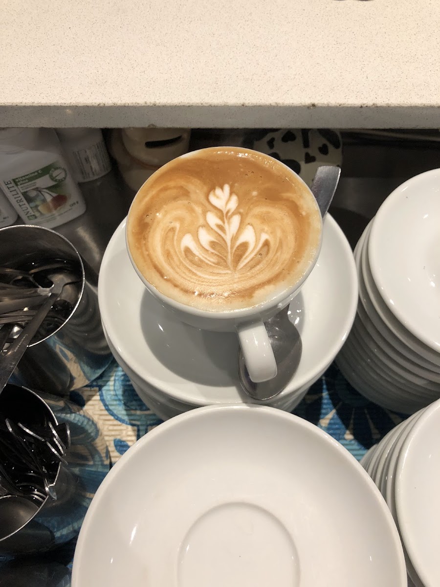 Carducci Caffè - 9