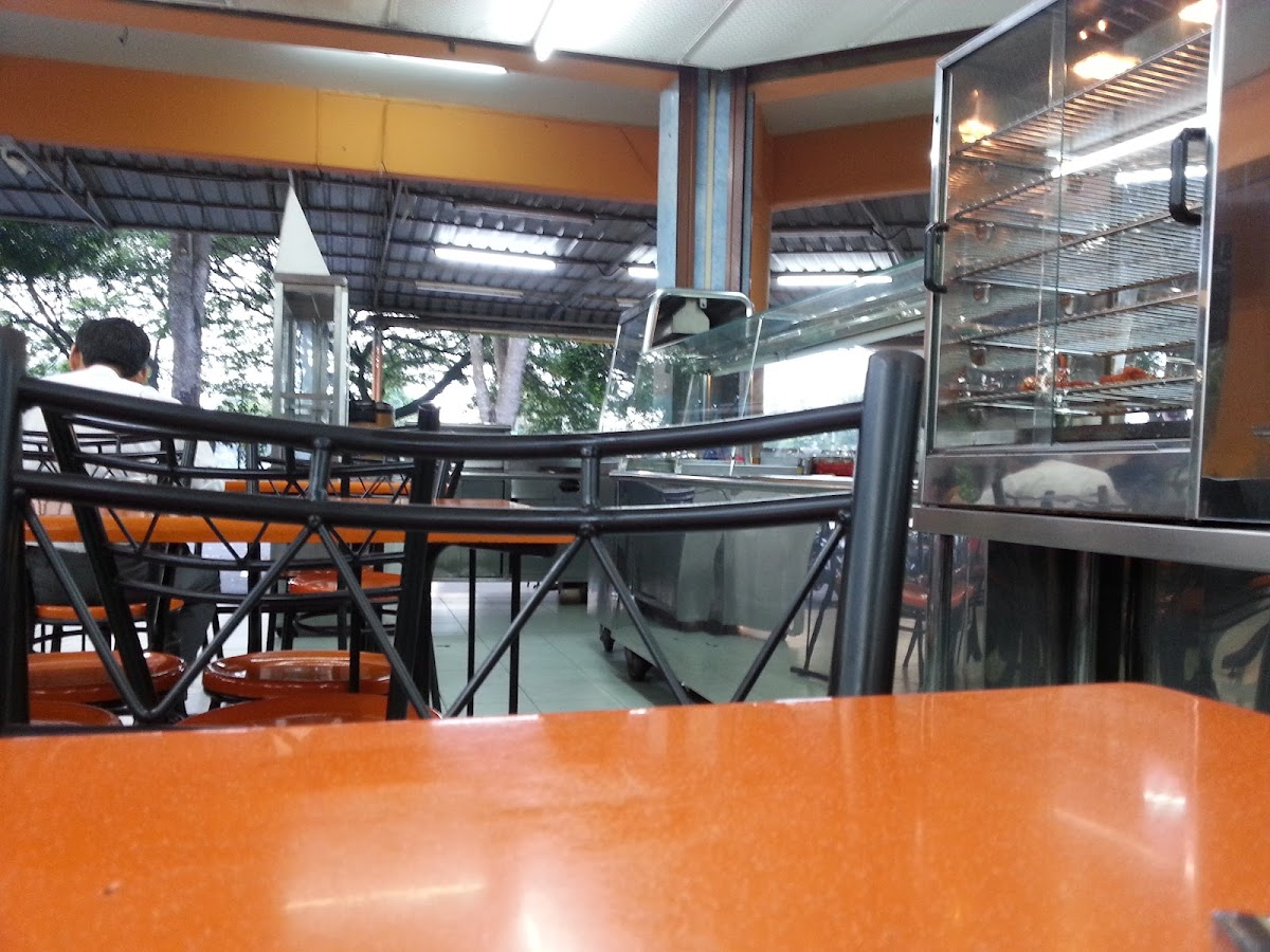 Seri Kintan Cafe - 3