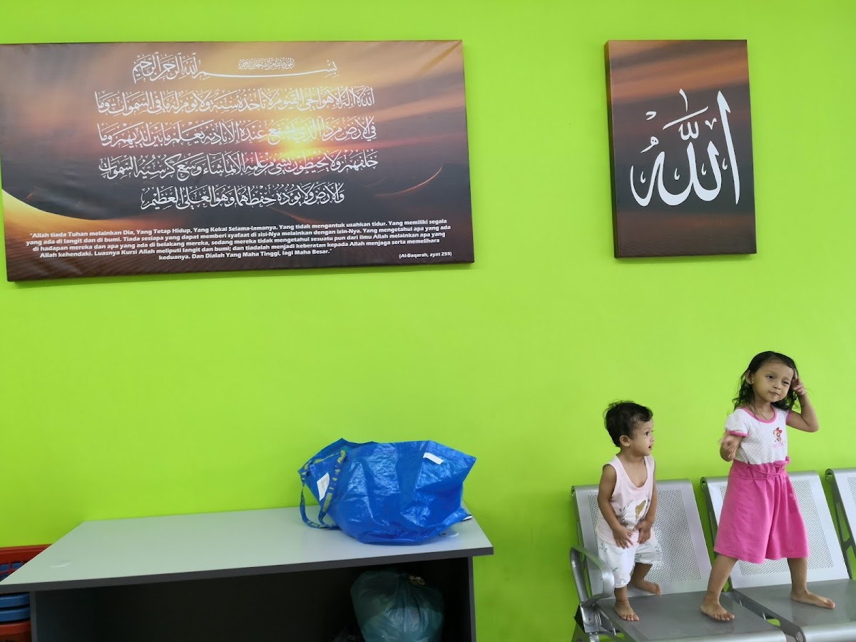 Seri Kintan Cafe - 4