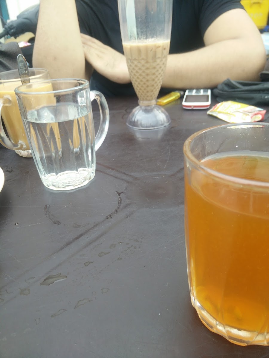 Seri Kintan Cafe - 6