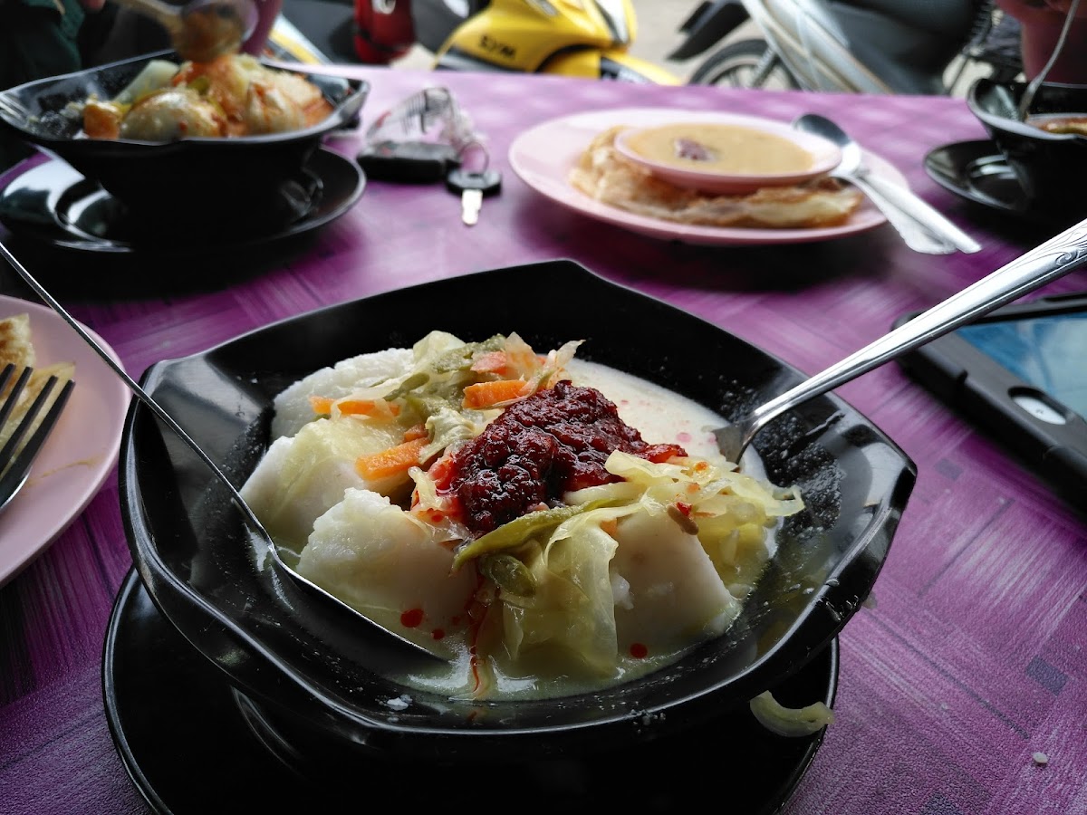 Seri Kintan Cafe - 7