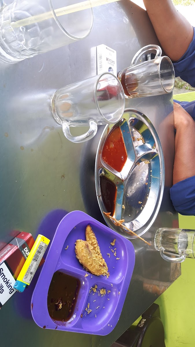 Seri Kintan Cafe - 8