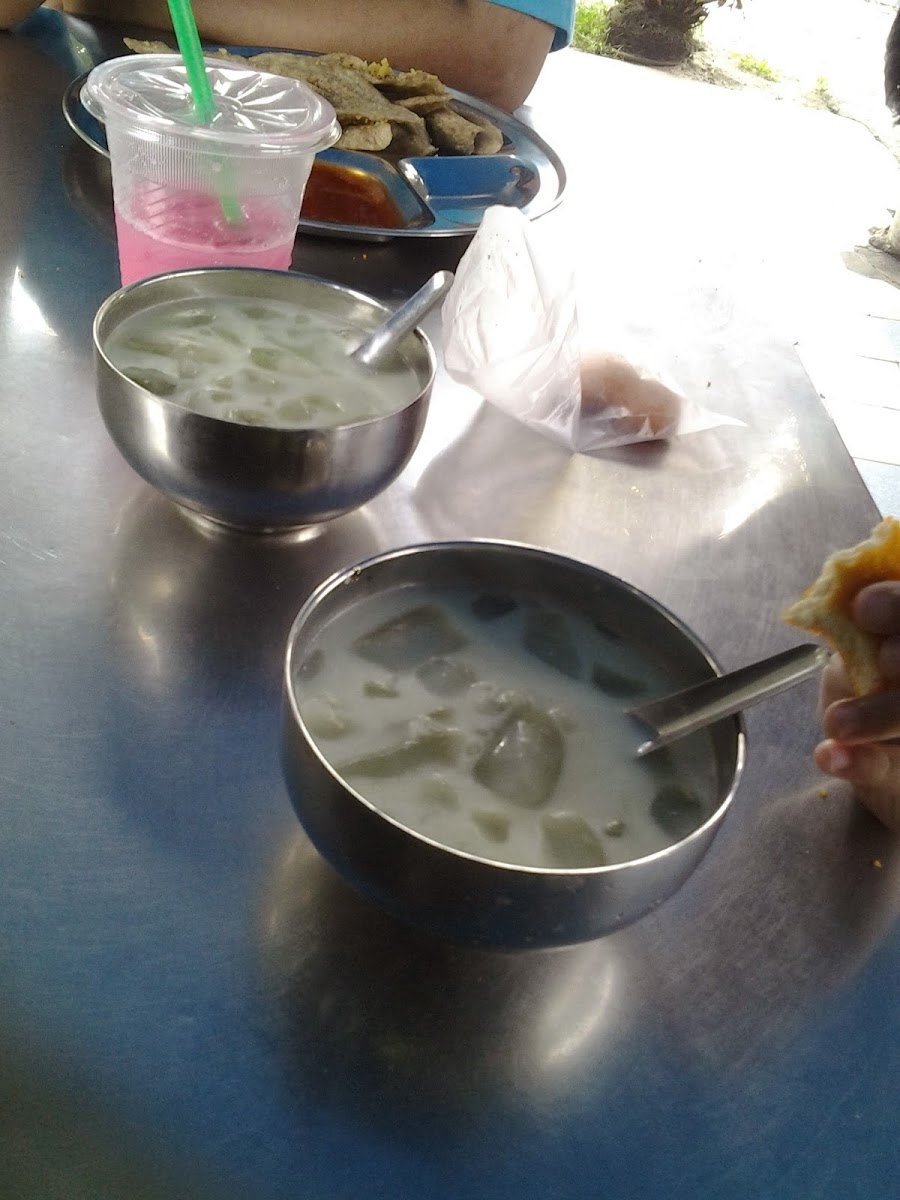 Seri Kintan Cafe - 9