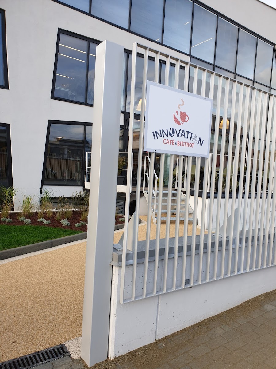 Innovation Cafè & Bistrot