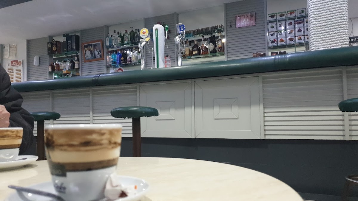 Cafetería LOHI - 10